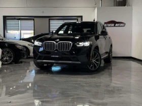 BMW X3 xDrive30i * Без Инциденти * 1 Собственик * Теглич