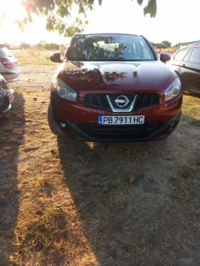 Nissan Qashqai 1.5dci - 5000 € - 80143986 6 | Car24.bg Nissan Qashqai 1.5dci - 5000 € - 80143986 6