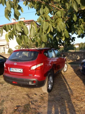 Nissan Qashqai 1.5dci - 5000 € - 80143986 5 | Car24.bg Nissan Qashqai 1.5dci - 5000 € - 80143986 5