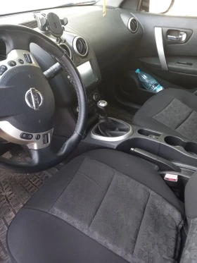 Nissan Qashqai 1.5dci - 5000 € - 80143986 4 | Car24.bg Nissan Qashqai 1.5dci - 5000 € - 80143986 4