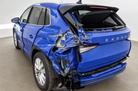 Skoda Elroq 63kWh - 18888 € - 96802689 5 | Car24.bg Skoda Elroq 63kWh - 18888 € - 96802689 5
