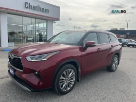 Toyota Highlander PLATINUM* 4X4* ОБДУХВАНЕ* ПОДГРЕВ* ДИСТРОНИК* ПАНО - Car24.bg Toyota Highlander PLATINUM* 4X4* ОБДУХВАНЕ* ПОДГРЕВ* ДИСТРОНИК* ПАНО