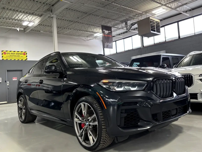 BMW X6 M50i| AWD| MPERFORMANCE - 44100 € / 86252.10 лв. - 75220938 1 | Car24.bg BMW X6 M50i| AWD| MPERFORMANCE - 44100 € / 86252.10 лв. - 75220938 1