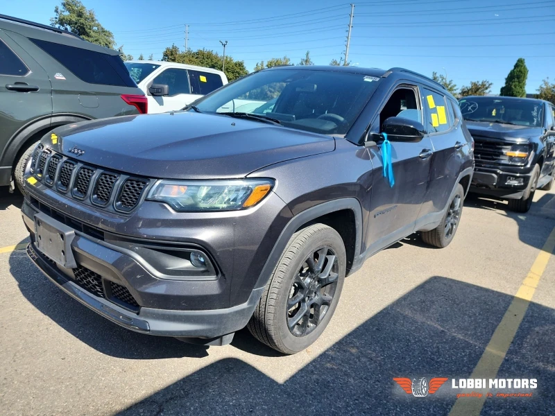 Jeep Compass - 20800 € - 14592894 1 | Car24.bg Jeep Compass - 20800 € - 14592894 1