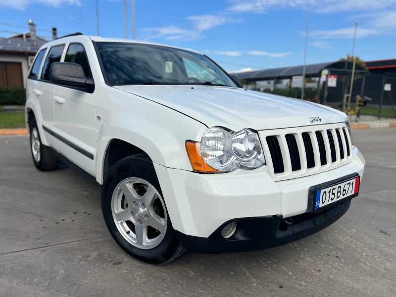 Jeep Grand cherokee 3.0 CRD/ОБСЛУЖЕН/ТОП - 6599 € - 68121062 1 | Car24.bg Jeep Grand cherokee 3.0 CRD/ОБСЛУЖЕН/ТОП - 6599 € - 68121062 1