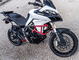Обява за продажба на Ducati Multistrada 950 ~20 950 лв. - изображение 1