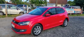 VW Polo 16TDI DSG 7 navi, HIGH LINE, ПЪЛНА ИСТОРИЯ - Car24.bg VW Polo 16TDI DSG 7 navi, HIGH LINE, ПЪЛНА ИСТОРИЯ