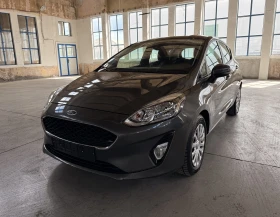 Ford Fiesta 1.0i AUTOMATIC;NAVI;EURO6;GERMANY;TUV - Car24.bg Ford Fiesta 1.0i AUTOMATIC;NAVI;EURO6;GERMANY;TUV