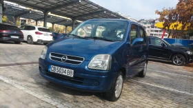 Opel Agila - Car24.bg Opel Agila