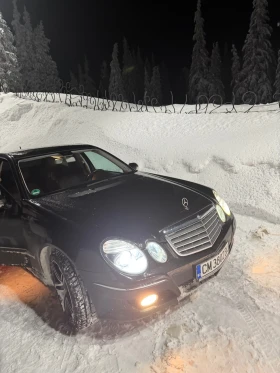 Mercedes-Benz E 320 AIRMATIC FACELIFT - 6900 € / 13495.23 лв. - 77365760 15 | Car24.bg Mercedes-Benz E 320 AIRMATIC FACELIFT - 6900 € / 13495.23 лв. - 77365760 15