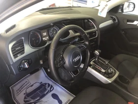 Audi A4 FACELIFT LED NAVI AVTOMAT | Mobile.bg — малка снимка 13