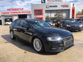 Снимка Audi A4