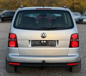 VW Touran 1.9TDi 105к.с 6ск. * Климатроник* * Навигация*  - 6900 лв. / 3527.91 € - 55553144 5 | Car24.bg VW Touran 1.9TDi 105к.с 6ск. * Климатроник* * Навигация*  - 6900 лв. / 3527.91 € - 55553144 5