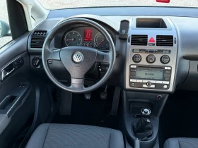 VW Touran 1.9TDi 105к.с 6ск. * Климатроник* * Навигация*  - 6900 лв. / 3527.91 € - 55553144 10 | Car24.bg VW Touran 1.9TDi 105к.с 6ск. * Климатроник* * Навигация*  - 6900 лв. / 3527.91 € - 55553144 10