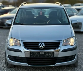 VW Touran 1.9TDi 105к.с 6ск. * Климатроник* * Навигация*  - 6900 лв. / 3527.91 € - 55553144 2 | Car24.bg VW Touran 1.9TDi 105к.с 6ск. * Климатроник* * Навигация*  - 6900 лв. / 3527.91 € - 55553144 2