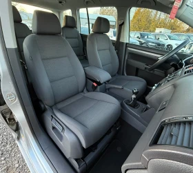 VW Touran 1.9TDi 105к.с 6ск. * Климатроник* * Навигация*  - 6900 лв. / 3527.91 € - 55553144 13 | Car24.bg VW Touran 1.9TDi 105к.с 6ск. * Климатроник* * Навигация*  - 6900 лв. / 3527.91 € - 55553144 13