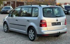 VW Touran 1.9TDi 105к.с 6ск. * Климатроник* * Навигация*  - 6900 лв. / 3527.91 € - 55553144 4 | Car24.bg VW Touran 1.9TDi 105к.с 6ск. * Климатроник* * Навигация*  - 6900 лв. / 3527.91 € - 55553144 4