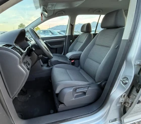 VW Touran 1.9TDi 105к.с 6ск. * Климатроник* * Навигация*  - 6900 лв. / 3527.91 € - 55553144 12 | Car24.bg VW Touran 1.9TDi 105к.с 6ск. * Климатроник* * Навигация*  - 6900 лв. / 3527.91 € - 55553144 12