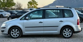 VW Touran 1.9TDi 105к.с 6ск. * Климатроник* * Навигация*  - 6900 лв. / 3527.91 € - 55553144 7 | Car24.bg VW Touran 1.9TDi 105к.с 6ск. * Климатроник* * Навигация*  - 6900 лв. / 3527.91 € - 55553144 7