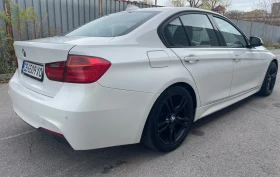 BMW 318 М-пакет 2.0 143кс 🔝 - 21999 лв. / 11247.91 € - 61853106 3 | Car24.bg BMW 318 М-пакет 2.0 143кс 🔝 - 21999 лв. / 11247.91 € - 61853106 3