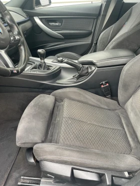 BMW 318 М-пакет 2.0 143кс 🔝 - 21999 лв. / 11247.91 € - 61853106 11 | Car24.bg BMW 318 М-пакет 2.0 143кс 🔝 - 21999 лв. / 11247.91 € - 61853106 11