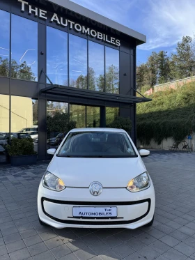 VW Up МЕТАН - Car24.bg VW Up МЕТАН
