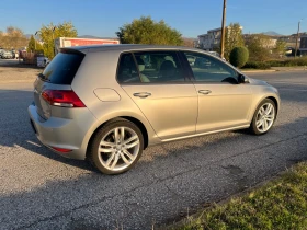 VW Golf 1.5 Turbo Top Full - 18500 лв. / 9458.90 € - 23241537 5 | Car24.bg VW Golf 1.5 Turbo Top Full - 18500 лв. / 9458.90 € - 23241537 5