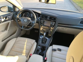 VW Golf 1.5 Turbo Top Full - 18500 лв. / 9458.90 € - 23241537 11 | Car24.bg VW Golf 1.5 Turbo Top Full - 18500 лв. / 9458.90 € - 23241537 11