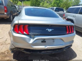 Ford Mustang ECOBOOST* FASTBACK* ПОДГРЕВ* КАМЕРА - 26300 лв. / 13446.98 € - 40122032 5 | Car24.bg Ford Mustang ECOBOOST* FASTBACK* ПОДГРЕВ* КАМЕРА - 26300 лв. / 13446.98 € - 40122032 5