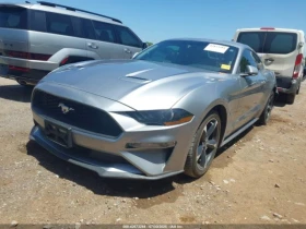 Ford Mustang ECOBOOST* FASTBACK* ПОДГРЕВ* КАМЕРА - 26300 лв. / 13446.98 € - 40122032 3 | Car24.bg Ford Mustang ECOBOOST* FASTBACK* ПОДГРЕВ* КАМЕРА - 26300 лв. / 13446.98 € - 40122032 3
