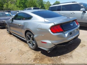 Ford Mustang ECOBOOST* FASTBACK* ПОДГРЕВ* КАМЕРА - 26300 лв. / 13446.98 € - 40122032 4 | Car24.bg Ford Mustang ECOBOOST* FASTBACK* ПОДГРЕВ* КАМЕРА - 26300 лв. / 13446.98 € - 40122032 4