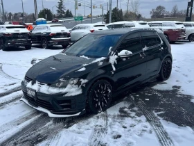 VW Golf R 5dr HB DSG 2017 * CARFAX * БЕЗ ПЪРВОНАЧАЛНА - Car24.bg VW Golf R 5dr HB DSG 2017 * CARFAX * БЕЗ ПЪРВОНАЧАЛНА