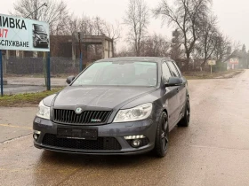 Skoda Octavia VRS 2.0TDI 170 DSG - Car24.bg Skoda Octavia VRS 2.0TDI 170 DSG