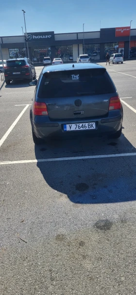 VW Golf - 1950 € / 3813.87 лв. - 70914726 3 | Car24.bg VW Golf - 1950 € / 3813.87 лв. - 70914726 3