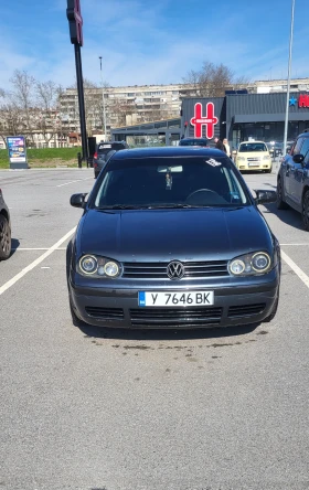 VW Golf - 1950 € / 3813.87 лв. - 70914726 4 | Car24.bg VW Golf - 1950 € / 3813.87 лв. - 70914726 4