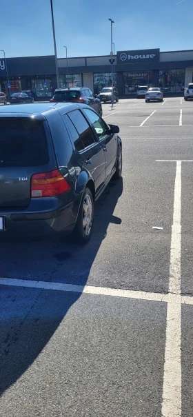 VW Golf - 1950 € / 3813.87 лв. - 70914726 2 | Car24.bg VW Golf - 1950 € / 3813.87 лв. - 70914726 2