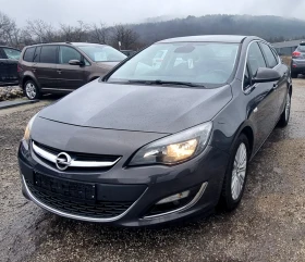 Opel Astra 1.7d ecoflex 110k.c. - 5490 € / 10737.51 лв. - 97113789 3 | Car24.bg Opel Astra 1.7d ecoflex 110k.c. - 5490 € / 10737.51 лв. - 97113789 3