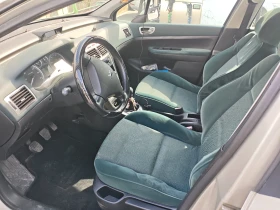 Peugeot 307 undefined | Auto.bg — изображение 10 Peugeot 307 undefined | Auto.bg — изображение 10