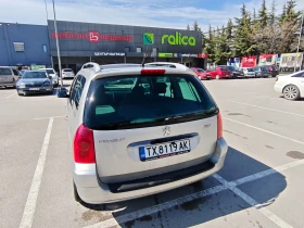 Peugeot 307 undefined | Auto.bg — изображение 8 Peugeot 307 undefined | Auto.bg — изображение 8