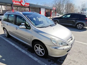 Peugeot 307 undefined | Auto.bg — изображение 6 Peugeot 307 undefined | Auto.bg — изображение 6