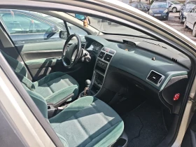 Peugeot 307 undefined | Auto.bg — изображение 13 Peugeot 307 undefined | Auto.bg — изображение 13