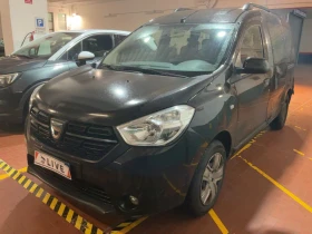 Dacia Dokker 1, 6 - АГУ - 5места - Car24.bg Dacia Dokker 1, 6 - АГУ - 5места
