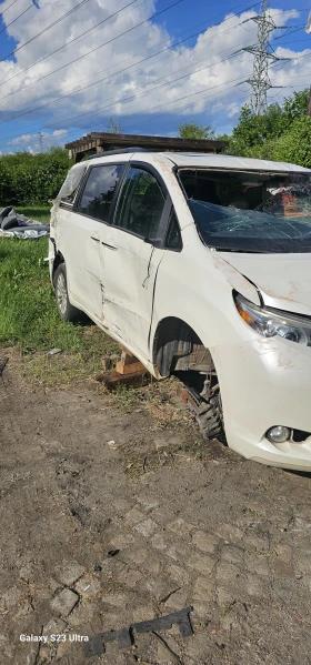 Toyota Sienna - 1111 € / 2172.93 лв. - 34213671 3 | Car24.bg Toyota Sienna - 1111 € / 2172.93 лв. - 34213671 3