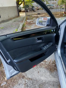 Mercedes-Benz E 350 - 5000 € - 77297603 8 | Car24.bg Mercedes-Benz E 350 - 5000 € - 77297603 8