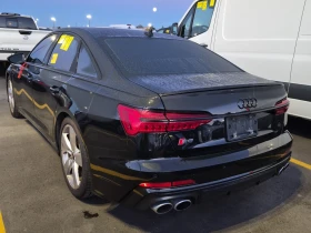 Audi S6 * quattro Premium Plus * АВТОКРЕДИТ * | Auto.bg — изображение 4 Audi S6 * quattro Premium Plus * АВТОКРЕДИТ * | Auto.bg — изображение 4