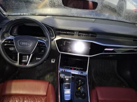 Audi S6 * quattro Premium Plus * АВТОКРЕДИТ * | Auto.bg — изображение 10 Audi S6 * quattro Premium Plus * АВТОКРЕДИТ * | Auto.bg — изображение 10