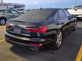 Audi S6 * quattro Premium Plus * АВТОКРЕДИТ * | Auto.bg — изображение 3 Audi S6 * quattro Premium Plus * АВТОКРЕДИТ * | Auto.bg — изображение 3