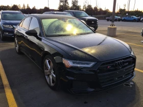 Audi S6 * quattro Premium Plus * АВТОКРЕДИТ * | Auto.bg — изображение 2 Audi S6 * quattro Premium Plus * АВТОКРЕДИТ * | Auto.bg — изображение 2