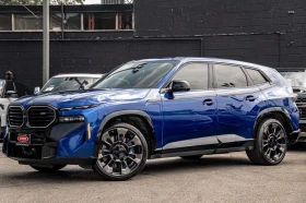BMW XM PLUG IN HYBRID| M-POWER| CARBON| | Auto.bg — изображение 1 BMW XM PLUG IN HYBRID| M-POWER| CARBON| | Auto.bg — изображение 1