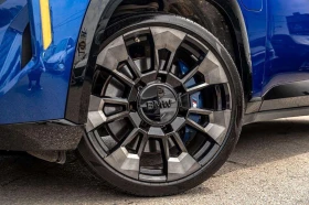 BMW XM PLUG IN HYBRID| M-POWER| CARBON| | Auto.bg — изображение 3 BMW XM PLUG IN HYBRID| M-POWER| CARBON| | Auto.bg — изображение 3
